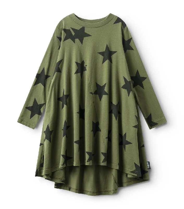 Mother's Day Dresses for Gift -star 360 dress