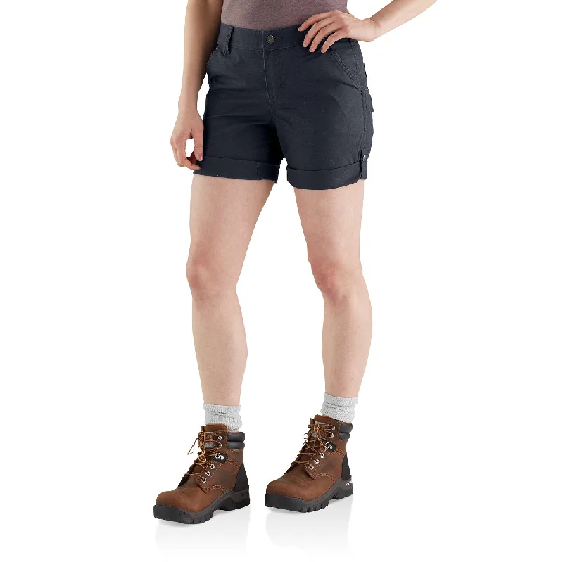 Casual chino shorts for men with a slim fit for a modern, polished look-Original Fit Smithville Short