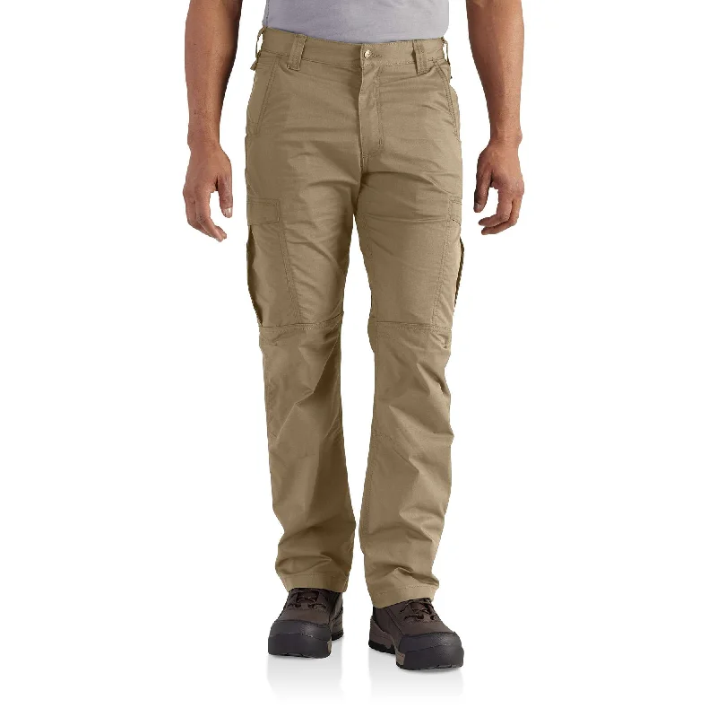 Best shorts for sports with lightweight, quick-drying materials for outdoor activities-Carhartt Force® Extremes Cargo Pant