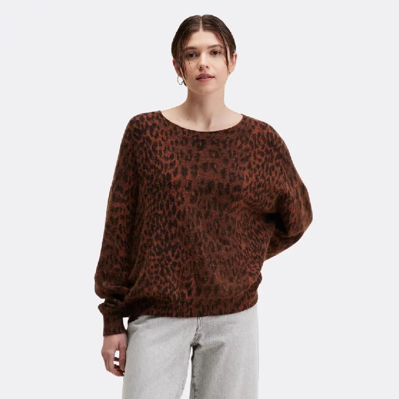 Lightweight Sweaters for Layering -Datus Sweater (Display A)