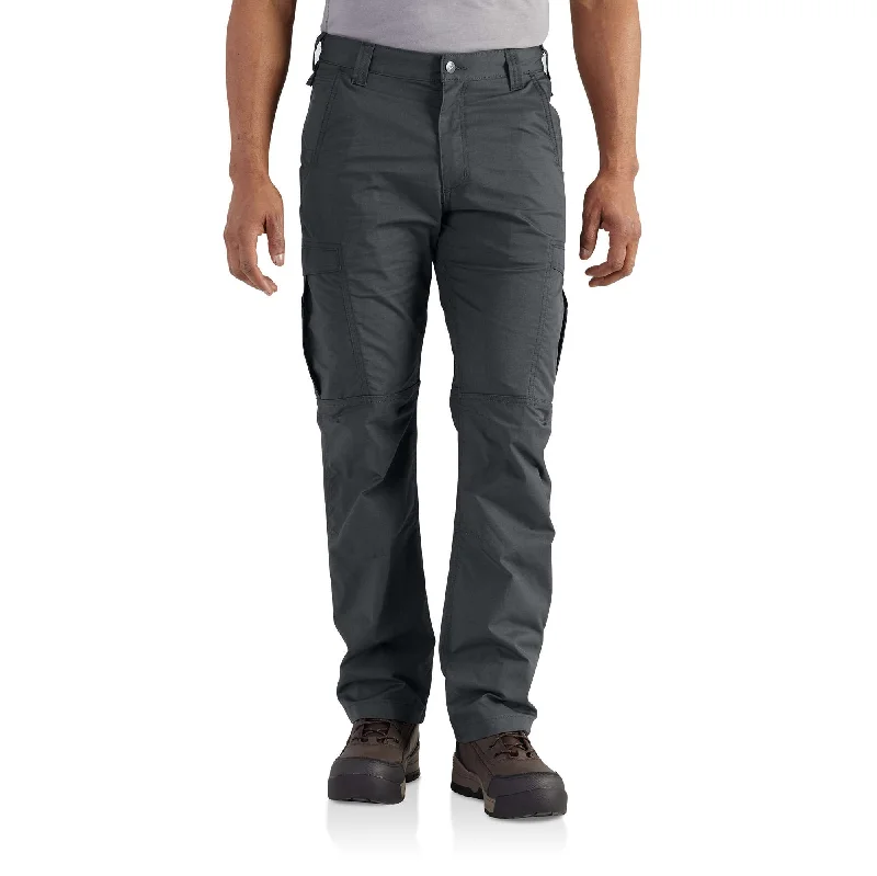 Stylish pleated shorts for women with a sophisticated design for casual office wear-Carhartt Force® Extremes Cargo Pant