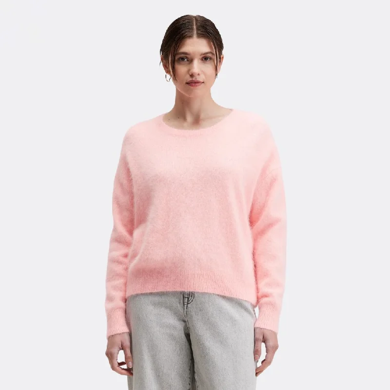 Heavy - Duty Sweaters for Harsh Weather -Datus Sweater (Flash Wash)