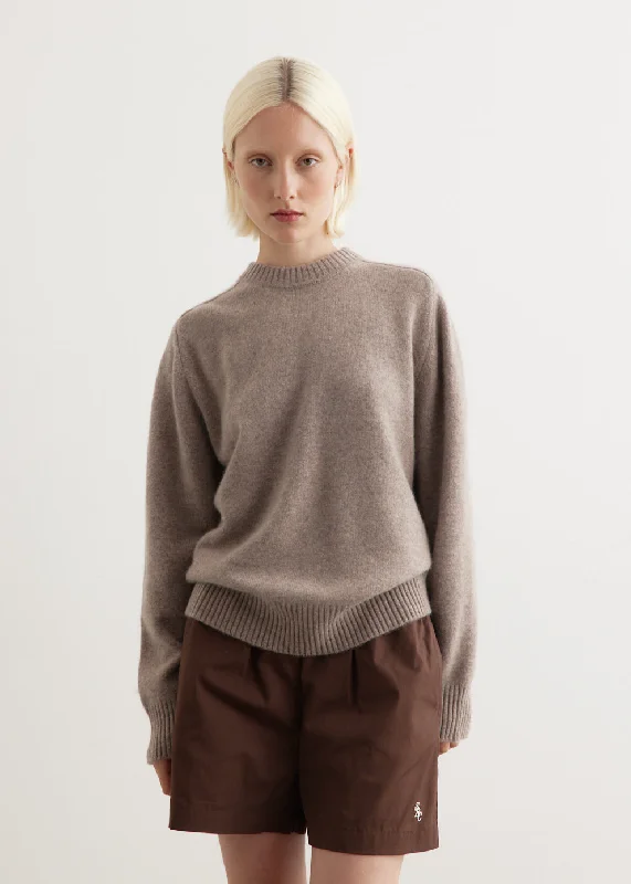 Raglan - Sleeve Sweaters for Comfort -Baltra Sweater