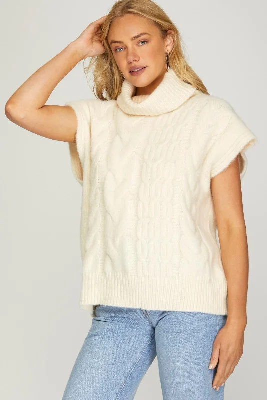 Tasseled Sweaters for Exotic Look -Simple Vibes Sweater