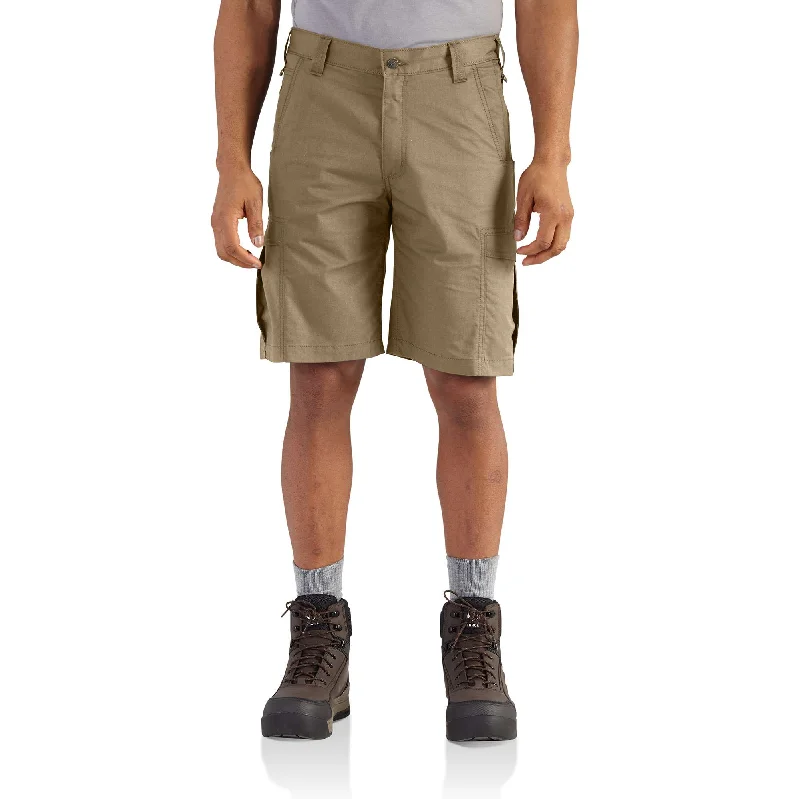 Stylish printed shorts for women with retro designs and a relaxed, comfortable fit-Carhartt Force® Extremes Cargo Short