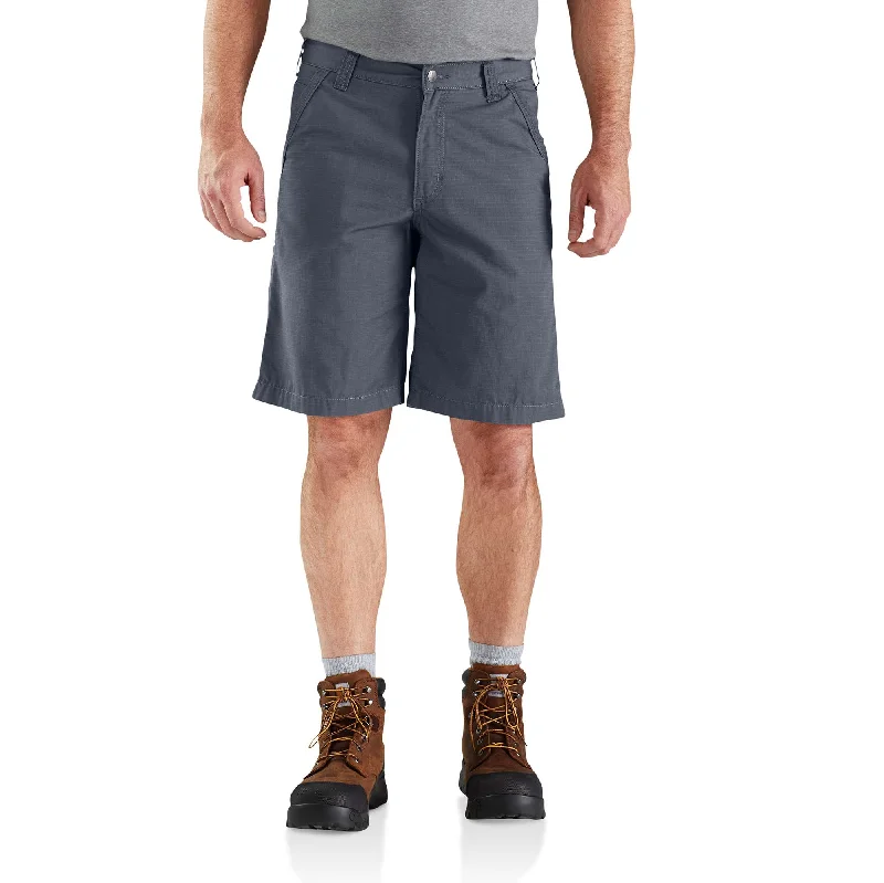 Best shorts for sports with lightweight, quick-drying materials for outdoor activities-Carhartt Force® Tappen Work Short