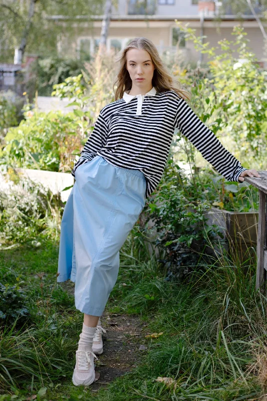 Casual skirts for effortless everyday wear -JULIANA MARTEJEVS Holly Skirt