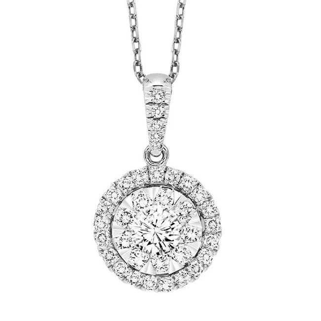 Best necklaces and pendants with silver chains for a sleek, timeless look-FP4152/50