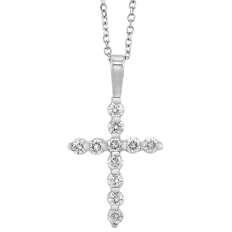 Best necklaces and pendants with sterling silver for an affordable yet stylish choice-HDCR006-4WD